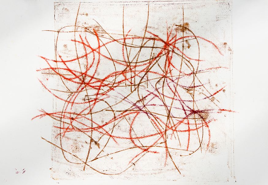 Frank Winkelman - Gemälde 15