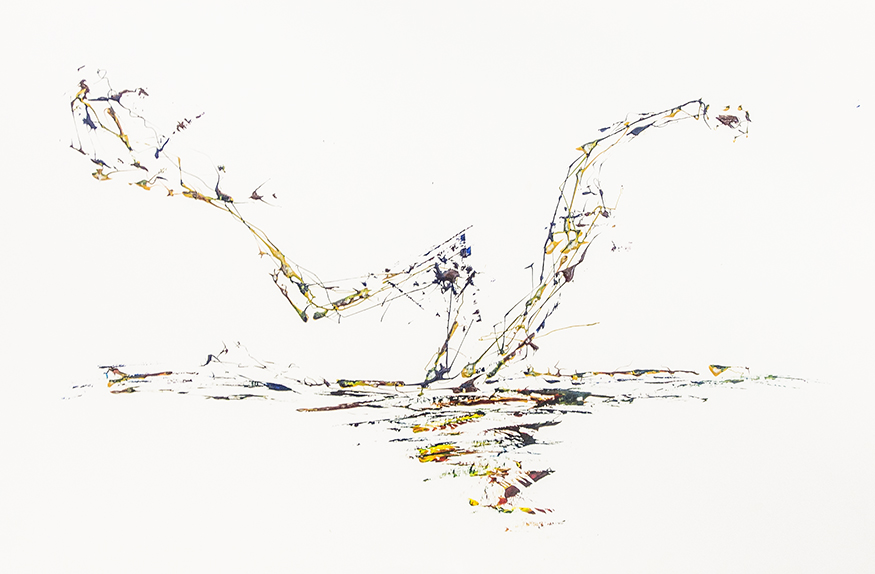 Frank Winkelman - Gemälde 13