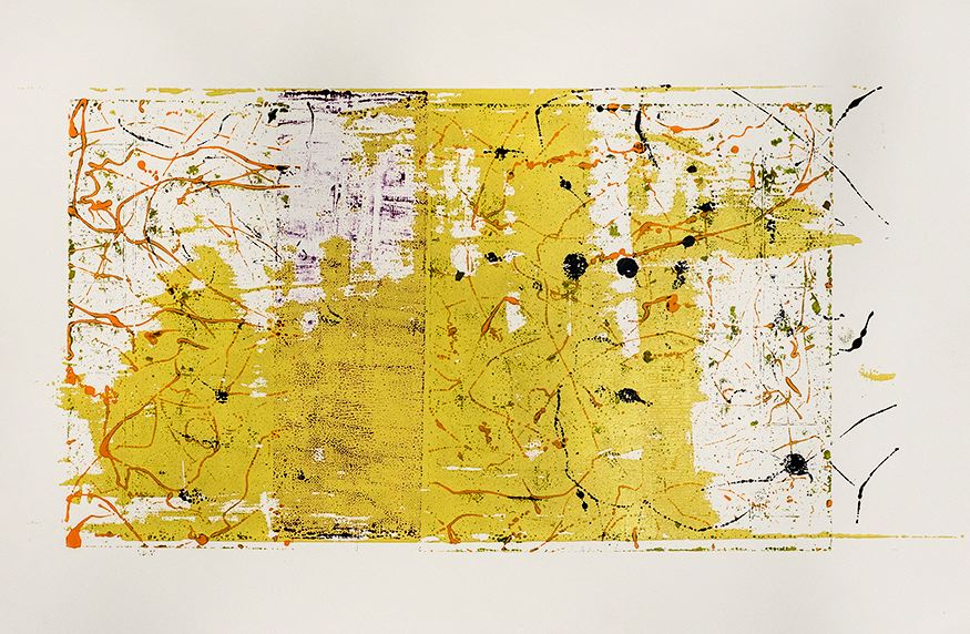 Frank Winkelman - Gemälde 12