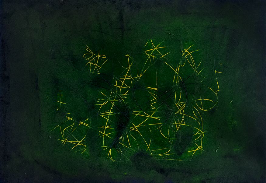 Frank Winkelman - Gemälde 16