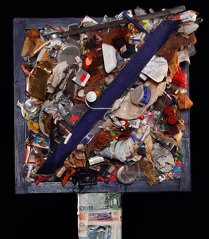 Frank Winkelman - Objekt 1