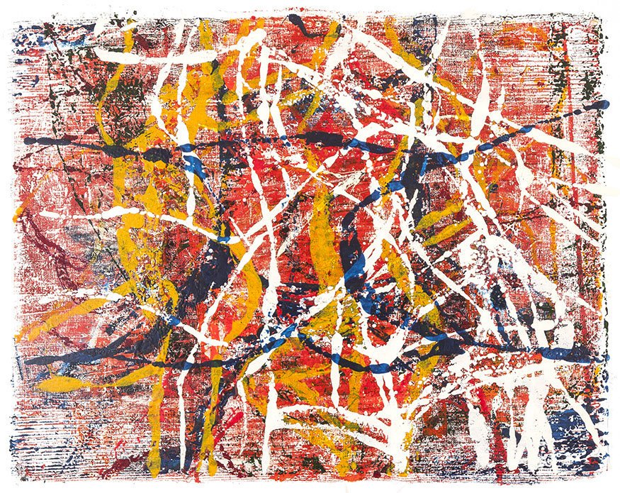 Frank Winkelman - Gemälde 1