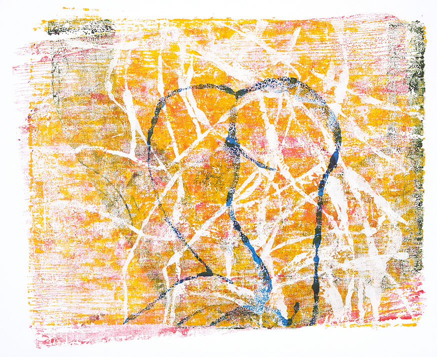 Frank Winkelman - Gemälde 3