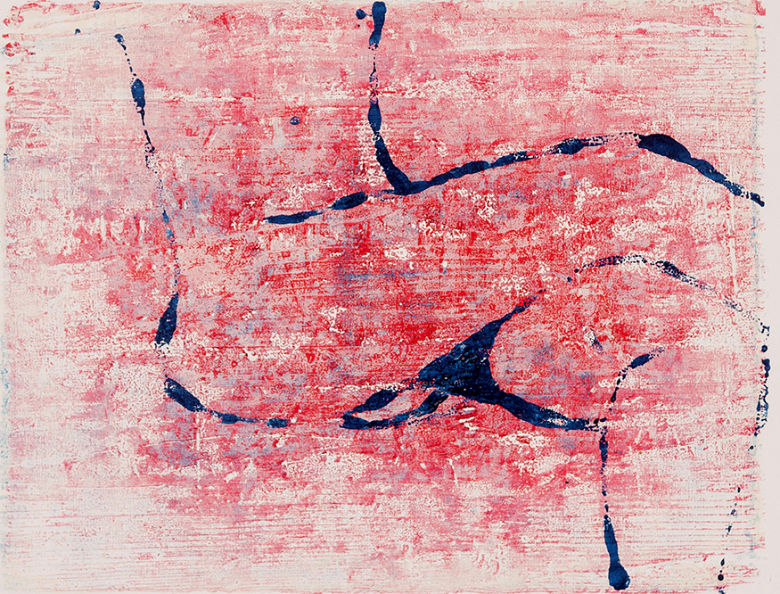 Frank Winkelman - Gemälde 9