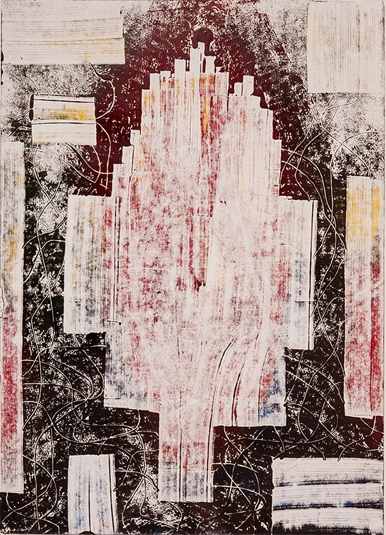 Frank Winkelman - Gemälde 10