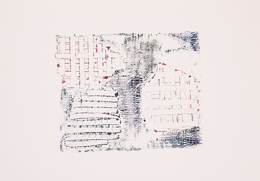 Frank Winkelman - Gemälde 13