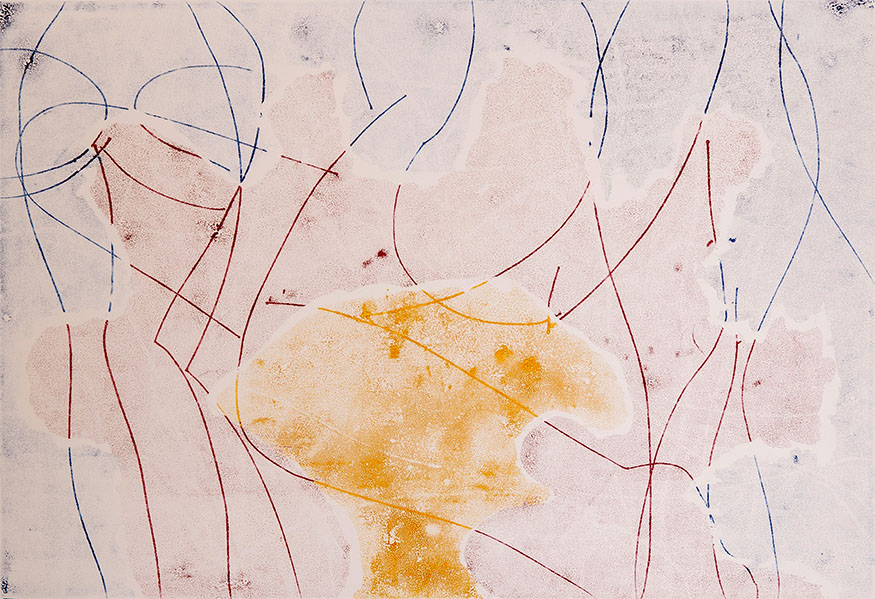 Frank Winkelman - Gemälde 1