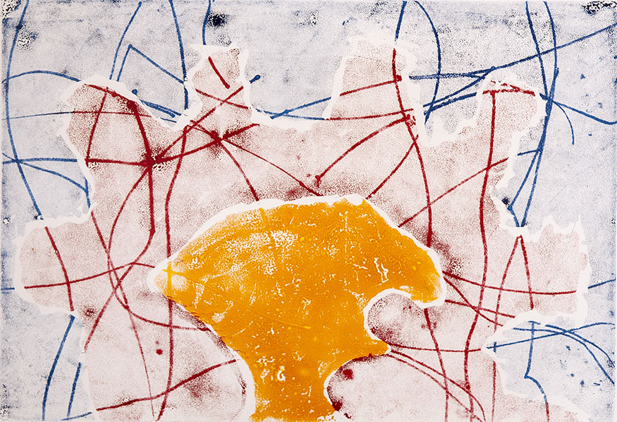 Frank Winkelman - Gemälde 6