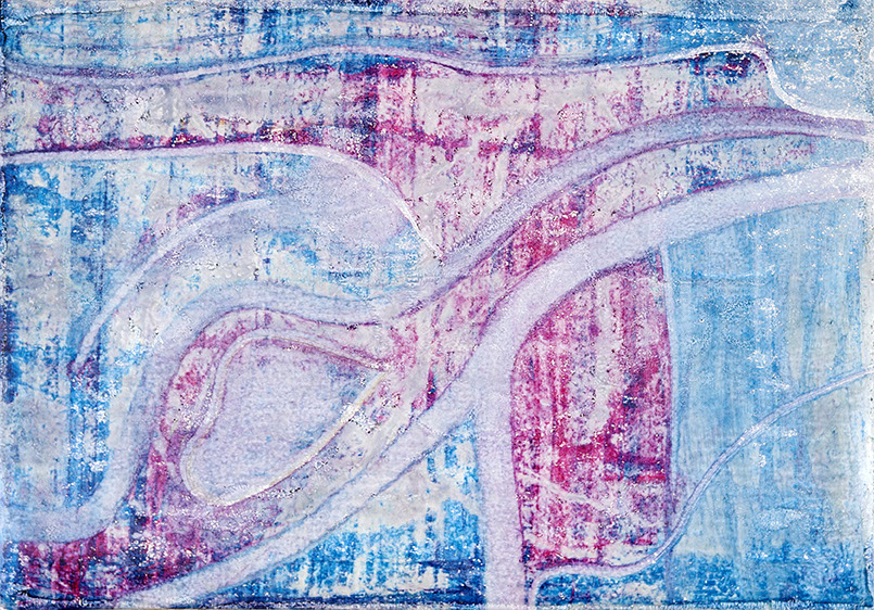 Frank Winkelman - Gemälde 7